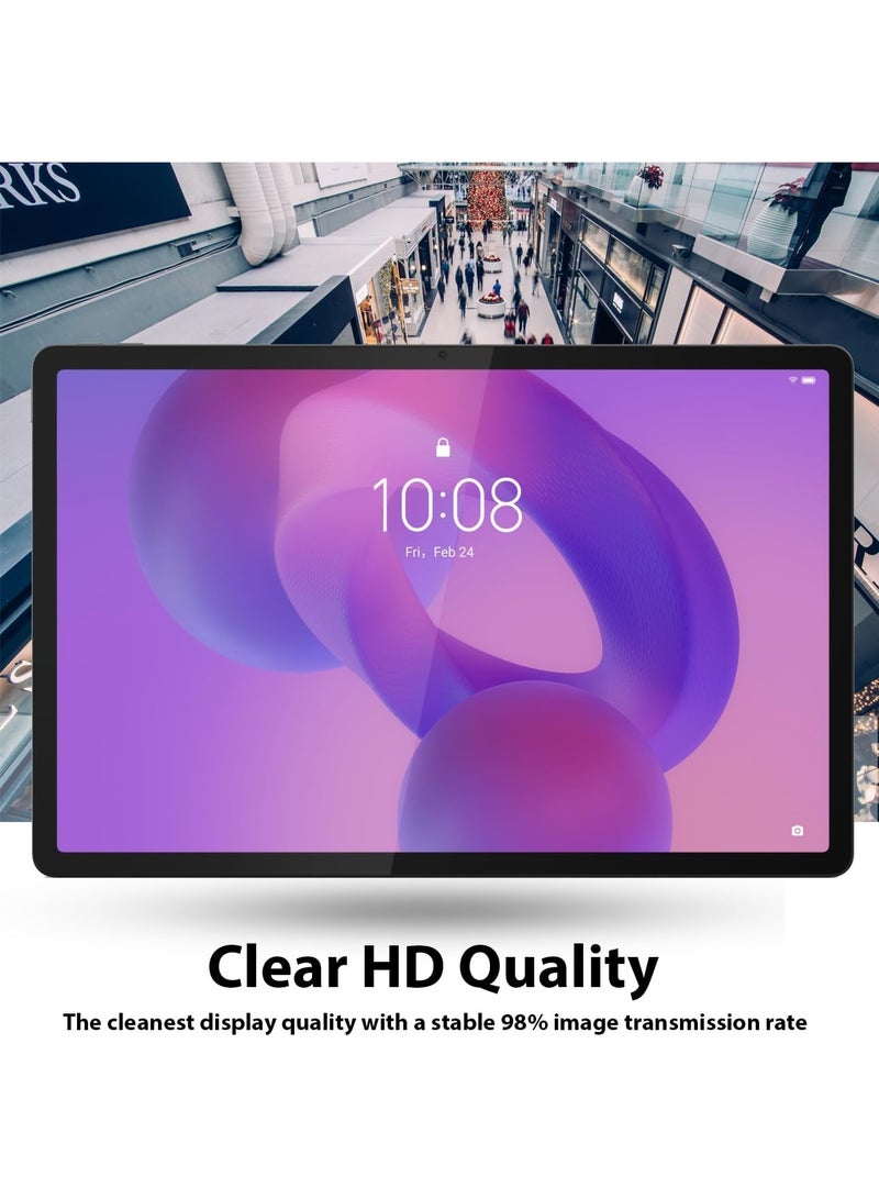 GLASS SCReeN PRO+ Lenovo Idea Tab 11" Tempered Glass Screen Protector - Image 5